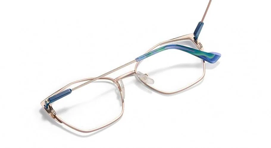 Etnia Barcelona MIDORI Eyeglasses - view 3